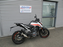 KTM 390 DUKE ABS * Crédit Possible *