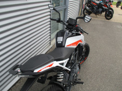 KTM 390 DUKE ABS * Crédit Possible *