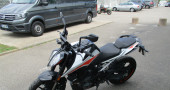 KTM 390 DUKE ABS * Crédit Possible *