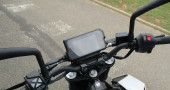 KTM 390 DUKE ABS * Crédit Possible *