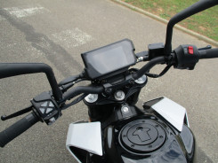 KTM 390 DUKE ABS * Crédit Possible *