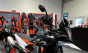 KTM 890 SMT