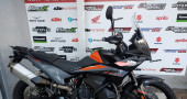 KTM 890 ADVENTURE TECH PACK
