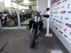 KTM 890 ADVENTURE TECH PACK