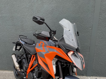 KTM 1290 SUPER DUKE GT