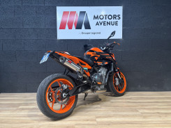 KTM 890 DUKE GP