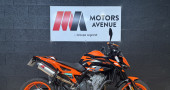 KTM 890 DUKE GP