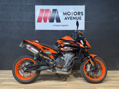 KTM 890 DUKE GP