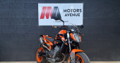 KTM 890 DUKE GP