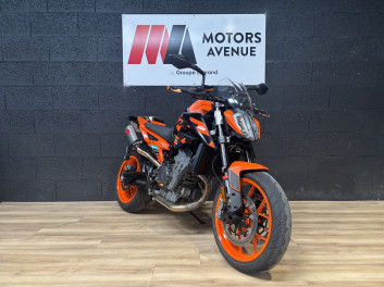 KTM 890 DUKE GP