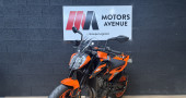 KTM 890 DUKE GP