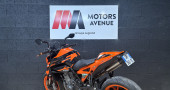 KTM 890 DUKE GP