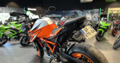 KTM 1290 SUPER DUKE R EVO