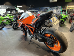 KTM 1290 SUPER DUKE R EVO