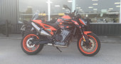 KTM 890 DUKE GP