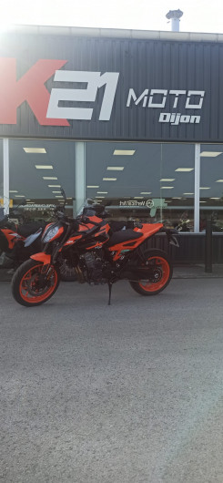 KTM 890 DUKE GP