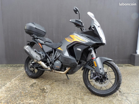 KTM 1290 ADVENTURE S