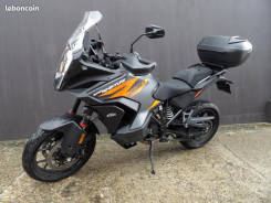 KTM 1290 ADVENTURE S