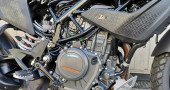 KTM 390 ADVENTURE