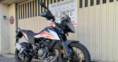 KTM 390 ADVENTURE