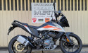 KTM 390 ADVENTURE