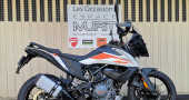 KTM 390 ADVENTURE
