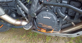 KTM 1290 SUPER ADVENTURE T