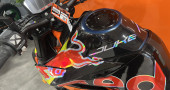 KTM 890 DUKE R