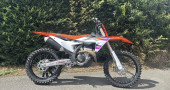 KTM 350 SX-F