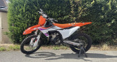 KTM 350 SX-F