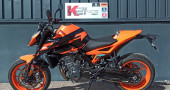 SUPERBE KTM 890 DUKE GP
