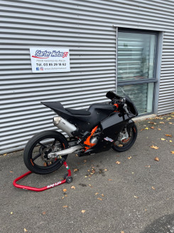 KTM RC4R 2020 96h 