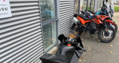 KTM RC4R 2020 96h 