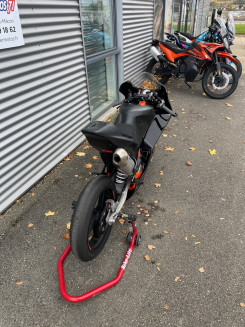 KTM RC4R 2020 96h 