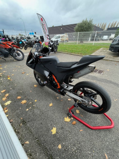 KTM RC4R 2020 96h 