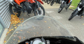 KTM RC4R 2020 96h 