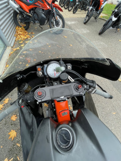 KTM RC4R 2020 96h 