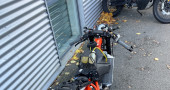 KTM RC4R 2020 96h 