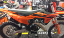 KTM 125 SX