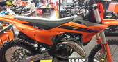 KTM 125 SX