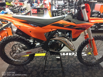 KTM 125 SX