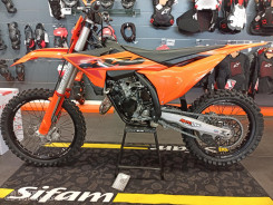 KTM 125 SX