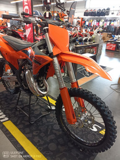 KTM 125 SX