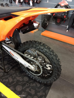KTM 125 SX