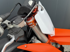 KTM 125 SX 2021