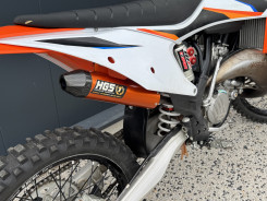 KTM 125 SX 2021
