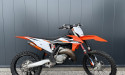 KTM 125 SX 2021