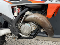 KTM 125 SX 2021