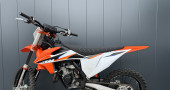 KTM 125 SX 2021