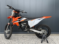 KTM 125 SX 2021